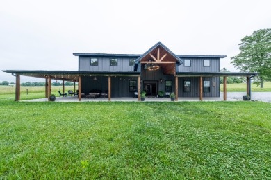 Spacious Barndominium-style home with dock possible! - photo 1