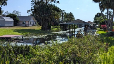 Lake Lot For Sale in Lake Placid, Florida