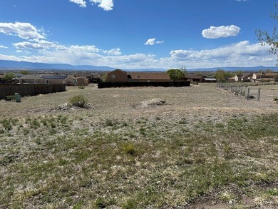 Pueblo Reservoir Lot For Sale in Pueblo West Colorado