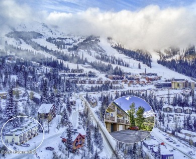 Lake Pend Oreille Condo Sale Pending in Sandpoint Idaho