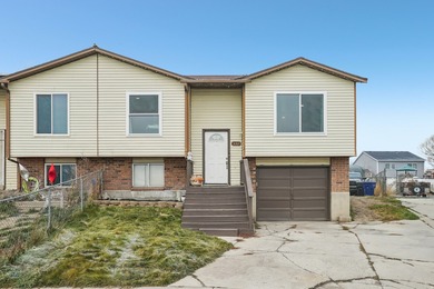 Great Salt Lake Townhome/Townhouse For Sale in Magna Utah