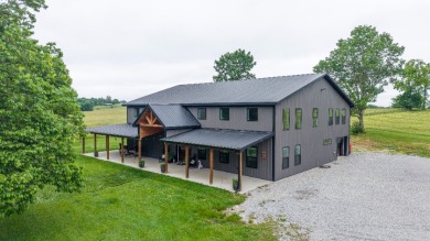 Spacious Barndominium-style home with dock possible! - photo 45