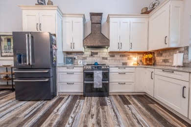 Spacious Barndominium-style home with dock possible! - photo 7