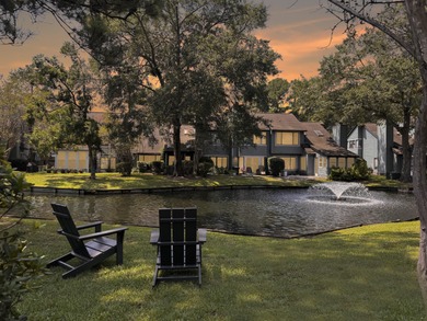Lake Home For Sale in Mount Pleasant, South Carolina