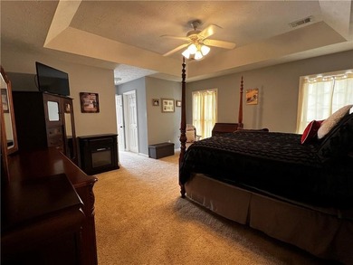 Discover peaceful country living just minutes from Lake Harding - photo 11