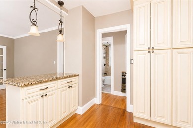69 Chelsea St, currently the only two-family home in Tottenville - photo 11