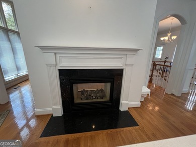 Escape to this beautifully maintained home on West Point Lake - photo 12