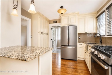 69 Chelsea St, currently the only two-family home in Tottenville - photo 12