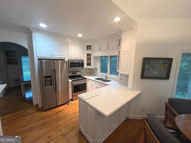 Escape to this beautifully maintained home on West Point Lake - photo 14