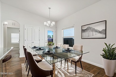 Experience modern comfort and thoughtful design in this