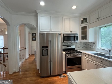 Escape to this beautifully maintained home on West Point Lake - photo 15