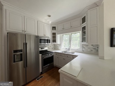 Escape to this beautifully maintained home on West Point Lake - photo 16