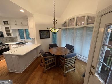 Escape to this beautifully maintained home on West Point Lake - photo 17