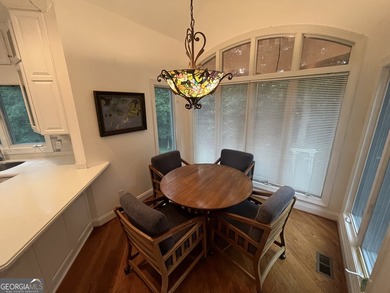 Escape to this beautifully maintained home on West Point Lake - photo 18