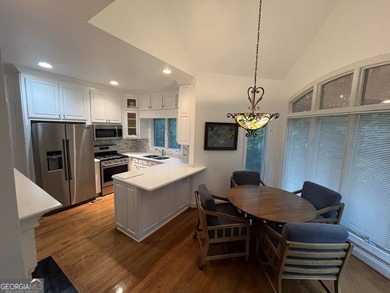 Escape to this beautifully maintained home on West Point Lake - photo 19