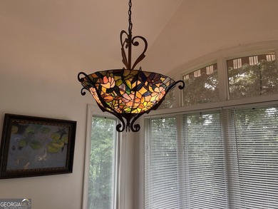 Escape to this beautifully maintained home on West Point Lake - photo 20