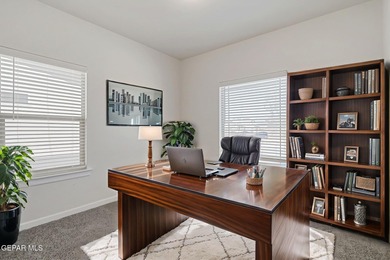 Experience modern comfort and thoughtful design in this