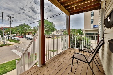 An exceptional opportunity in downtown Madison, WI, this 3-unit - photo 20
