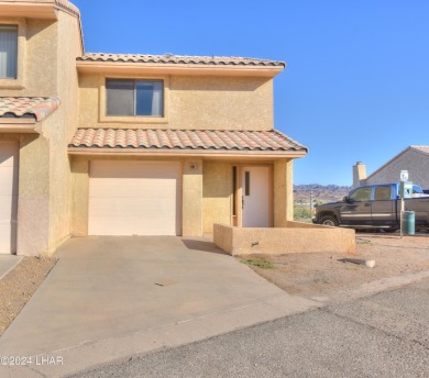 Colorado River - La Paz County Condo For Sale in Parker Arizona