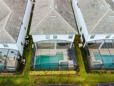 Storey Lake Area Home For Sale in Kissimmee Florida