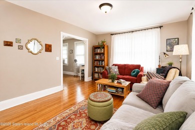 69 Chelsea St, currently the only two-family home in Tottenville - photo 21