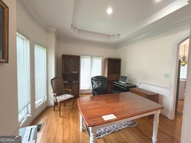 Escape to this beautifully maintained home on West Point Lake - photo 22