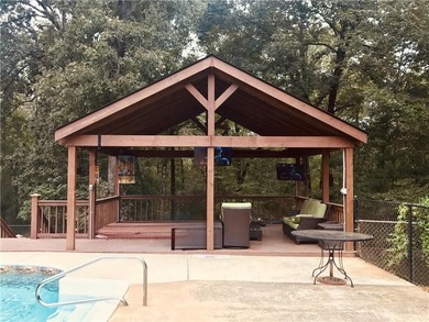 Discover peaceful country living just minutes from Lake Harding - photo 22
