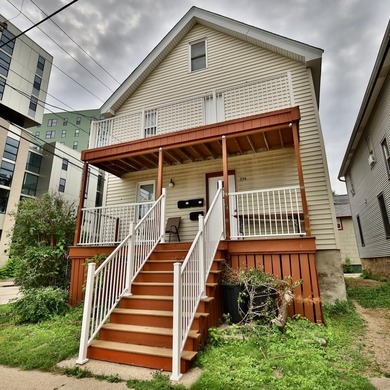 An exceptional opportunity in downtown Madison, WI, this 3-unit - photo 22