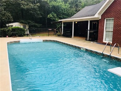 Discover peaceful country living just minutes from Lake Harding - photo 23