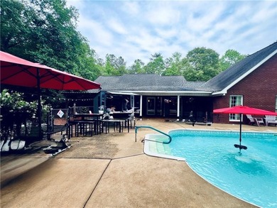 Discover peaceful country living just minutes from Lake Harding - photo 24