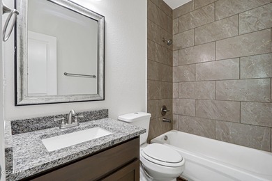 Experience modern comfort and thoughtful design in this