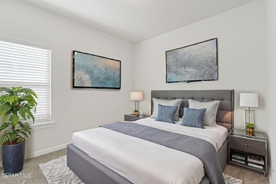 Experience modern comfort and thoughtful design in this