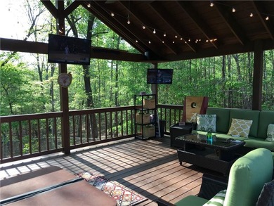 Discover peaceful country living just minutes from Lake Harding - photo 27