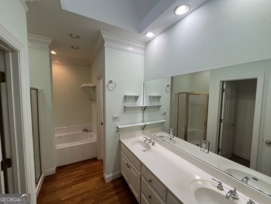 Escape to this beautifully maintained home on West Point Lake - photo 28