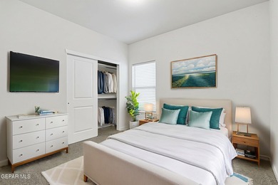 Experience modern comfort and thoughtful design in this