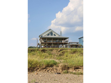 Lake Home For Sale in Glenwood, Arkansas