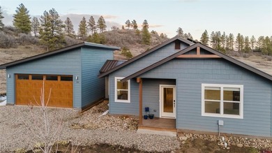 Hatcher Reservoir Home For Sale in Pagosa Springs Colorado
