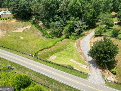 Lake Acreage For Sale in Alpharetta, Georgia