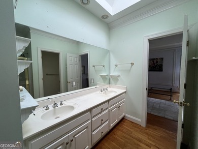 Escape to this beautifully maintained home on West Point Lake - photo 31