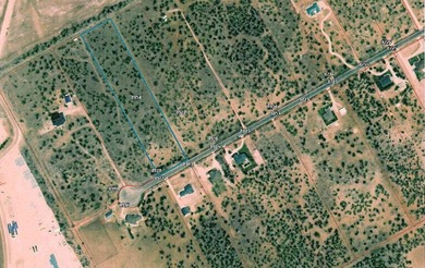 OC Fisher Lake Acreage For Sale in San Angelo Texas