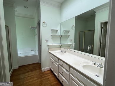 Escape to this beautifully maintained home on West Point Lake - photo 32