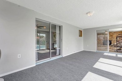 Welcome home to this 2 bedroom Holiday Hill Estates pool home - photo 32