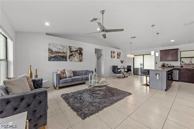 Welcome to this beautiful, move-in ready home featuring modern - photo 3