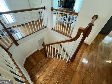 Escape to this beautifully maintained home on West Point Lake - photo 34