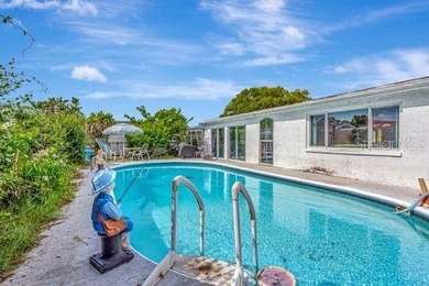 Welcome home to this 2 bedroom Holiday Hill Estates pool home - photo 34