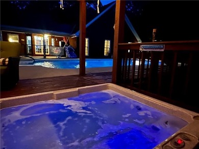 Discover peaceful country living just minutes from Lake Harding - photo 34