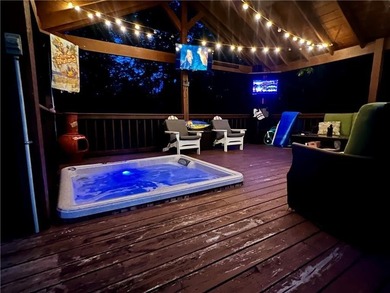 Discover peaceful country living just minutes from Lake Harding - photo 35