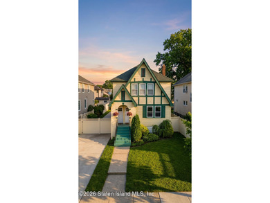 69 Chelsea St, currently the only two-family home in Tottenville - photo 38