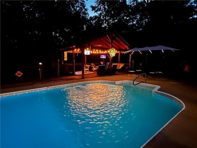 Discover peaceful country living just minutes from Lake Harding - photo 40