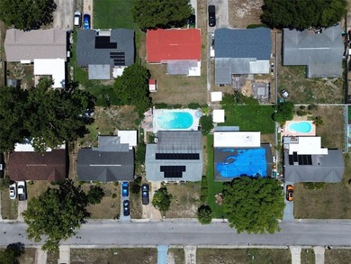 Welcome home to this 2 bedroom Holiday Hill Estates pool home - photo 42